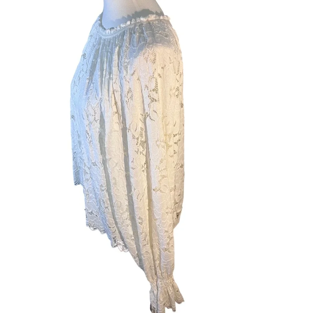 Free People soft sheer